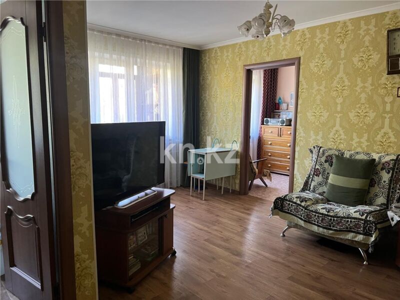 Продажа 2-комнатной квартиры, 45 м² - Продажа двухкомнатных квартир в Караганде - страница 7 фото 2 из 16