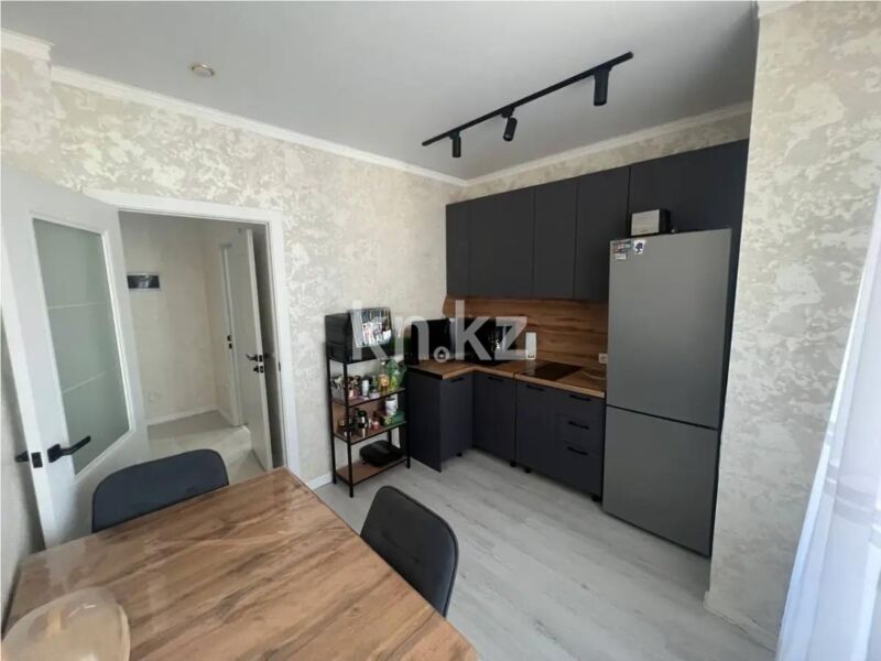 Продажа 1-комнатной квартиры, 38.7 м² - Продажа однокомнатных квартир в р-не Сарайшык Астаны - страница 24 фото 2 из 3