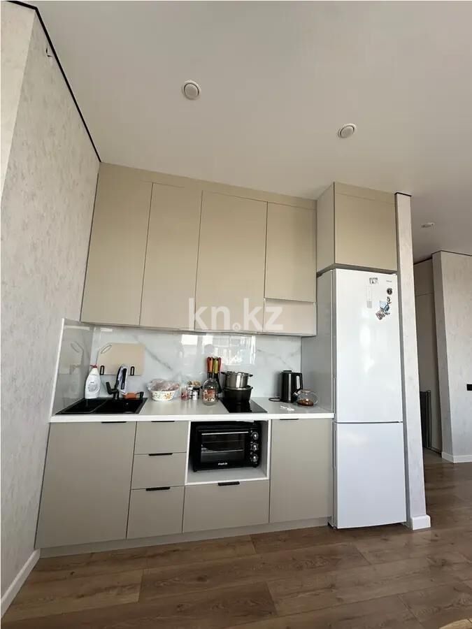 Продажа 3-комнатной квартиры, 74 м² - Продажа трехкомнатных квартир в кирпичном доме в Караганде - страница 22 фото 4 из 5
