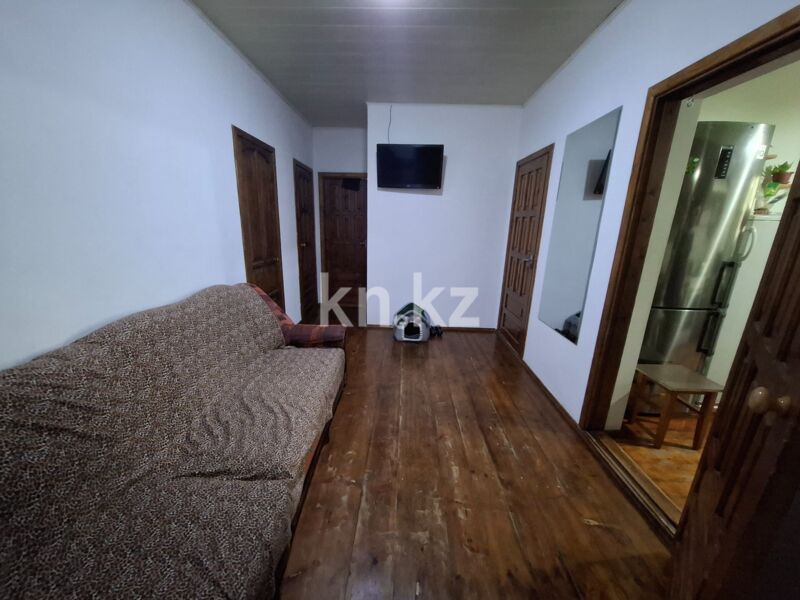 Продажа 4-комнатного дома, 77.8 м² - Продажа домов, коттеджей в Бостандыкском р-не Алматы фото 2 из 14