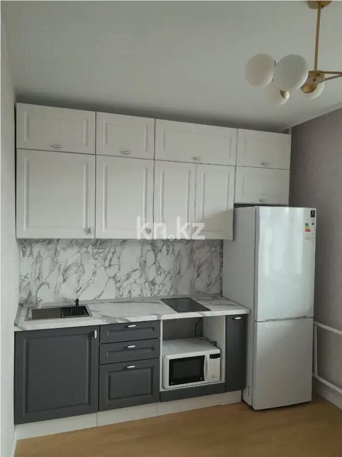 Продажа 1-комнатной квартиры, 42.8 м² - Продажа однокомнатных квартир в Астане - страница 22 фото 2 из 3