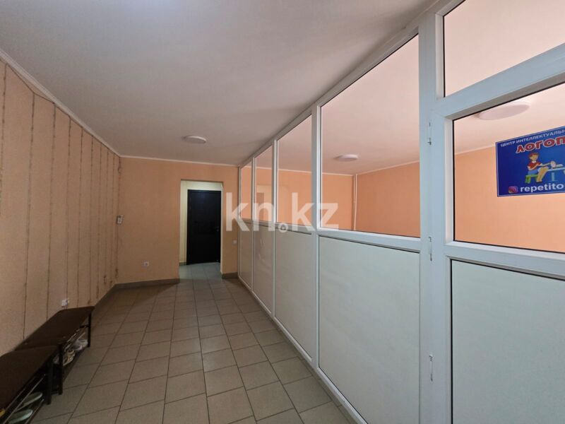 Продажа помещения, 166.1 м² - Продажа офисных и торговых помещений в Темиртау фото 1 из 8