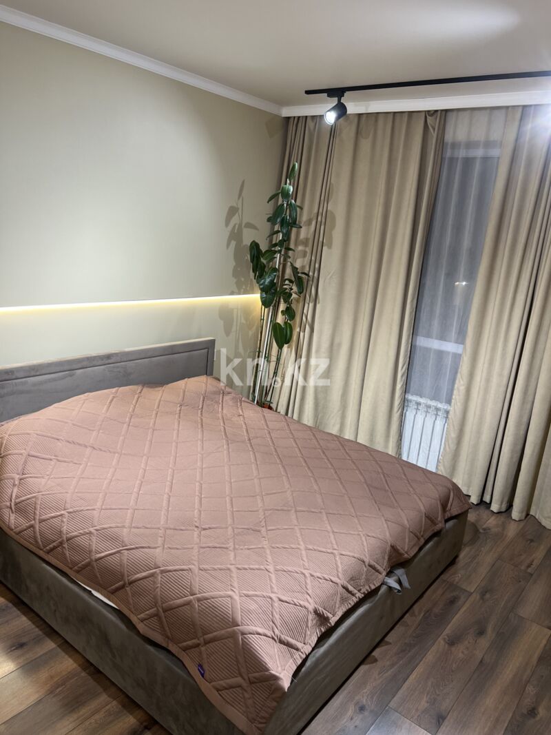 Продажа 2-комнатной квартиры, 50 м² - Продажа квартир в монолитном доме в Алматы - страница 3 фото 1 из 1