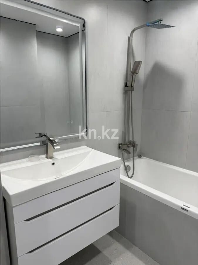 Продажа 3-комнатной квартиры, 76.5 м² - Продажа трехкомнатных квартир в Бостандыкском р-не Алматы - страница 10 фото 4 из 6