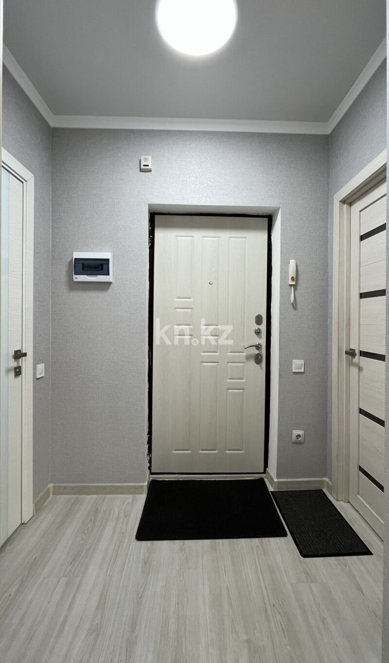 Продажа 2-комнатной квартиры, 40 м² - Продажа двухкомнатных квартир в монолитном доме в Алматы - страница 2 фото 11 из 14