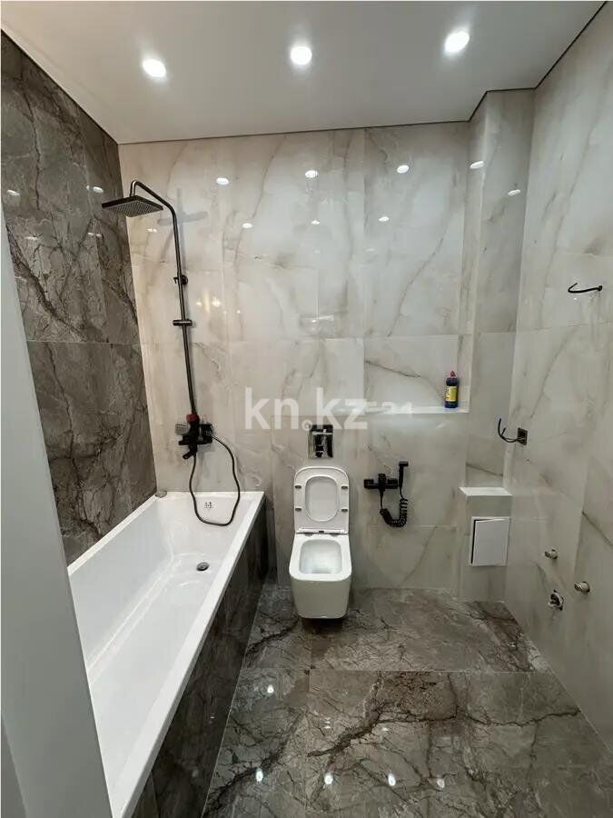 Продажа 3-комнатной квартиры, 100 м² - Продажа квартир в Астане - страница 20 фото 5 из 7