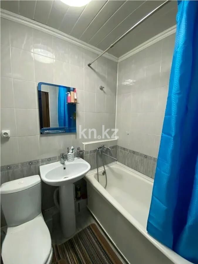 Продажа 3-комнатной квартиры, 62 м² - Продажа трехкомнатных квартир в Бостандыкском р-не Алматы - страница 11 фото 4 из 5