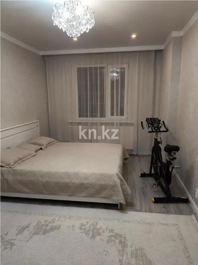 Продажа 2-комнатной квартиры, 72 м² - Продажа квартир в новостройках Астаны - страница 48 фото 2 из 3