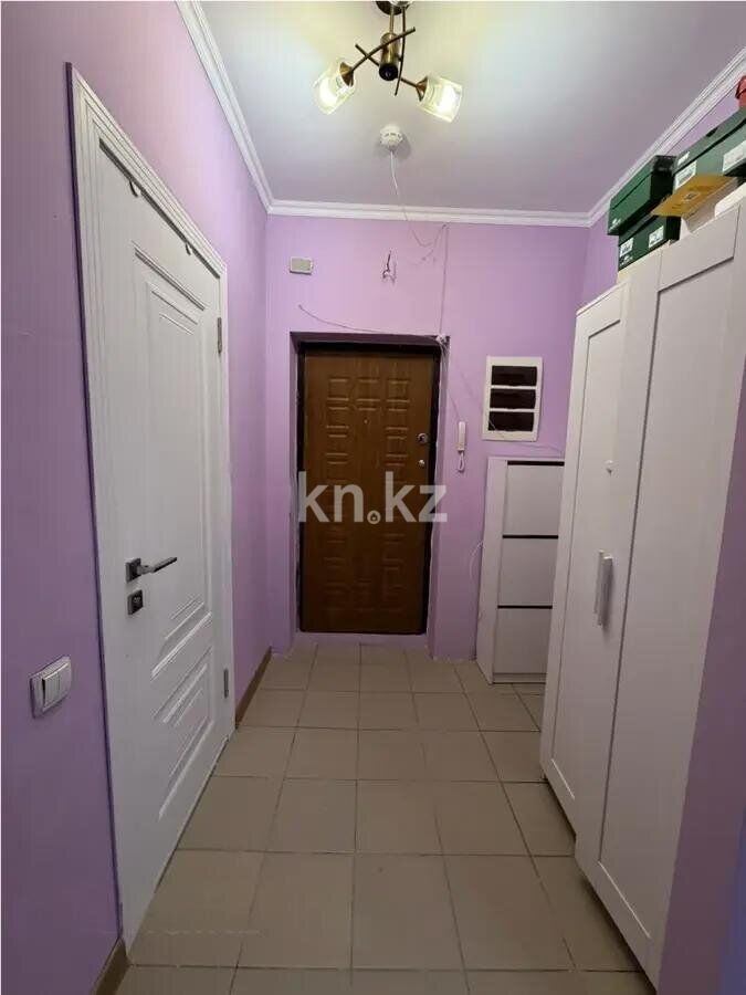 Продажа 2-комнатной квартиры, 56 м² - Недвижимость в Алматы фото 3 из 4