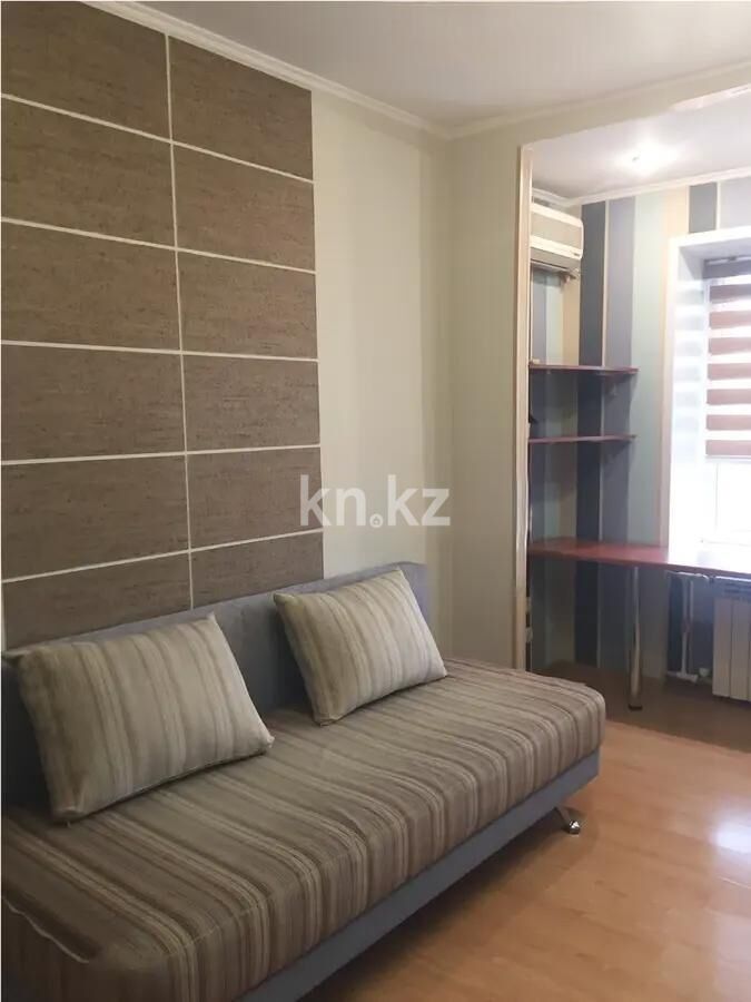 Продажа 2-комнатной квартиры, 49.1 м² - Продажа двухкомнатных квартир в кирпичном доме в Казахстане - страница 4 фото 1 из 5