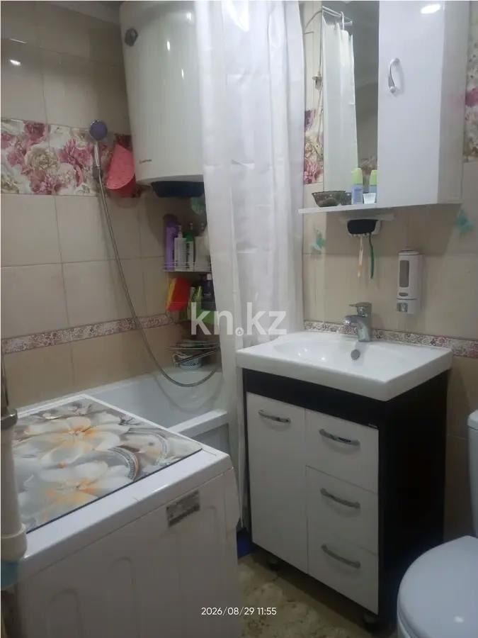 Продажа 2-комнатной квартиры, 45 м² - Продажа квартир в Шахтинске фото 4 из 6