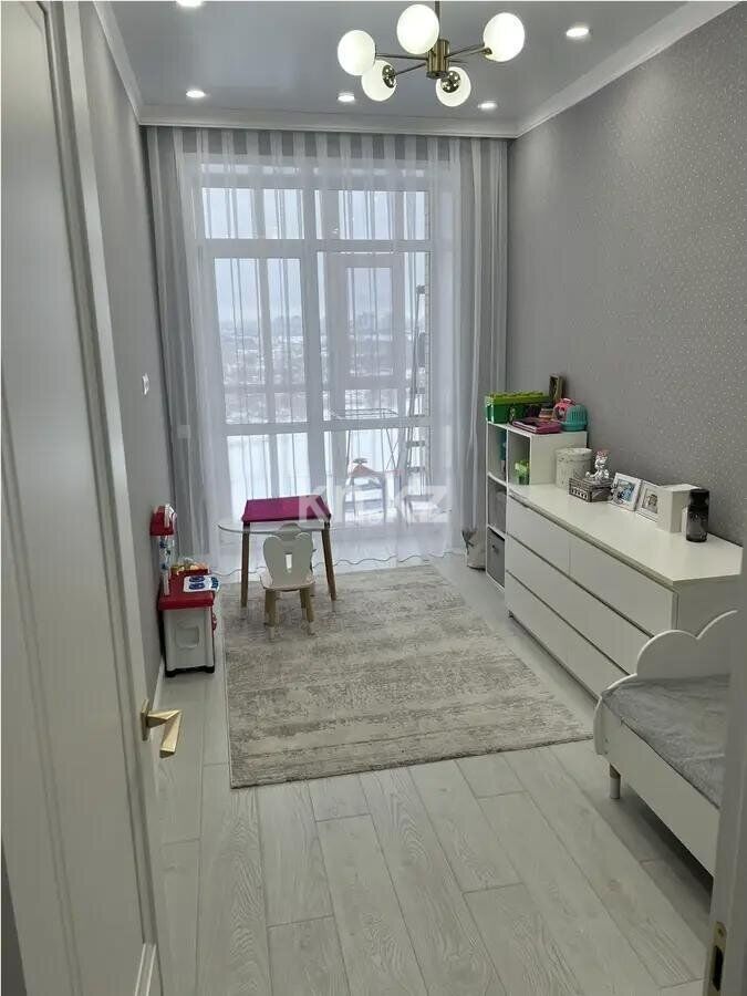 Продажа 3-комнатной квартиры, 86 м² - Продажа квартир в Астане - страница 10 фото 3 из 5