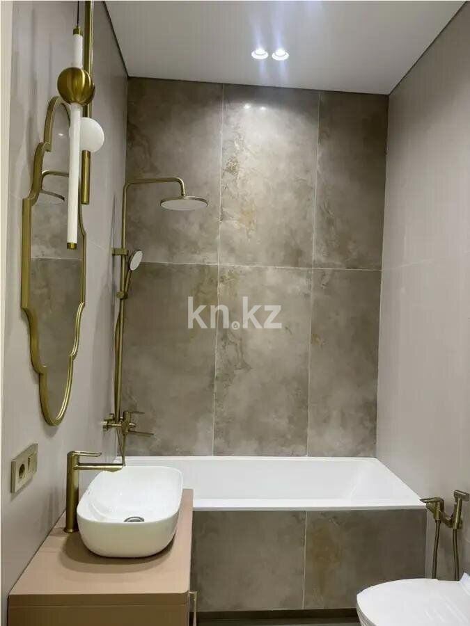 Продажа 2-комнатной квартиры, 40.1 м² - Продажа двухкомнатных квартир в блочном доме в Казахстане - страница 2 фото 2 из 3