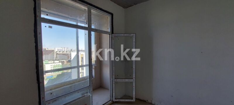 Продажа 1-комнатной квартиры, 41.5 м² - Продажа однокомнатных квартир в р-не Есиль Астаны - страница 12 фото 8 из 13