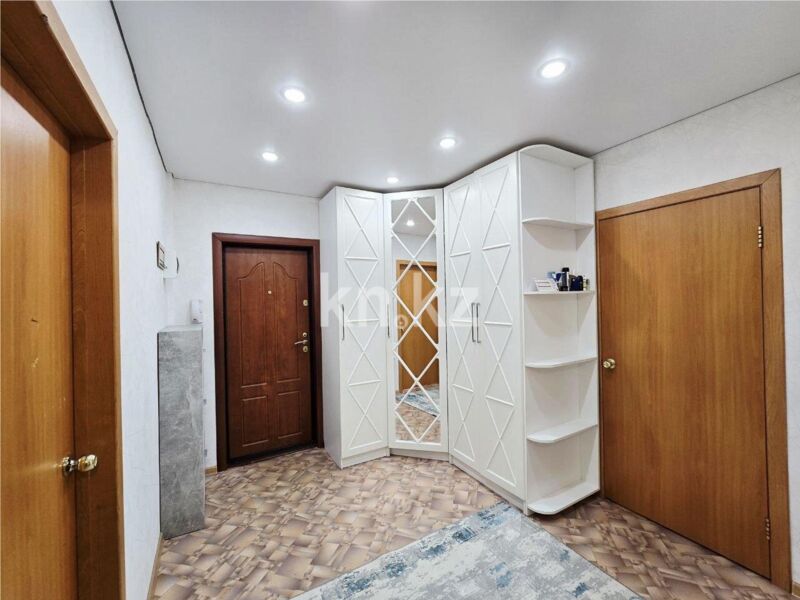 Продажа 3-комнатной квартиры, 70 м² - Продажа трехкомнатных квартир в панельном доме в Казахстане - страница 77 фото 15 из 17