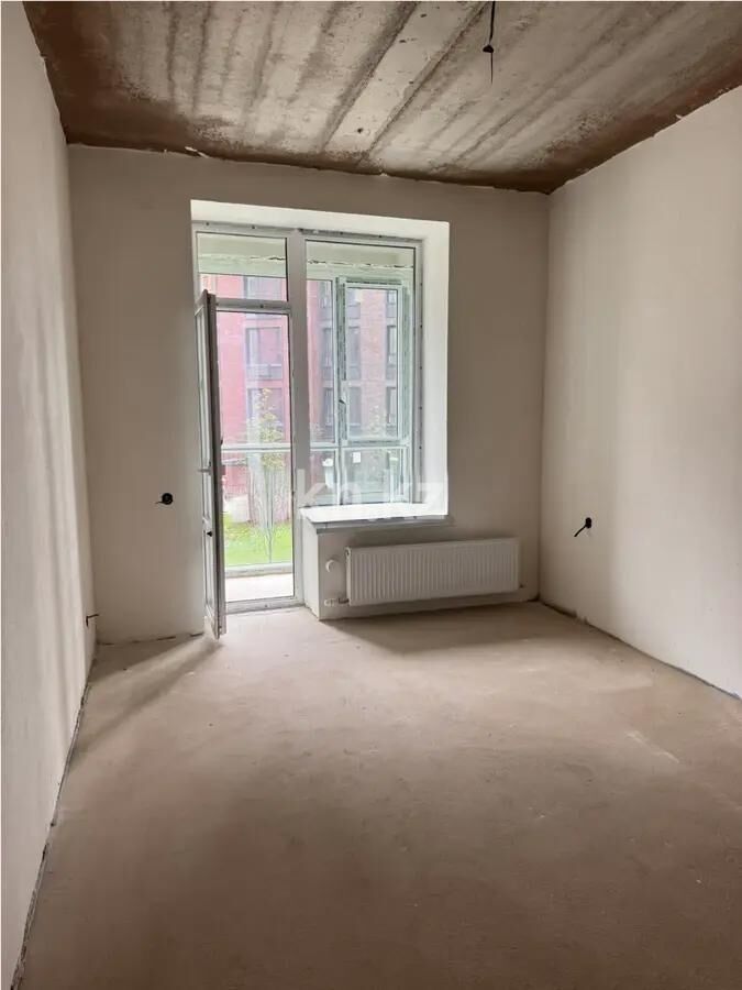 Продажа 3-комнатной квартиры, 92.32 м² - Продажа трехкомнатных квартир в кирпичном доме в Казахстане - страница 56 фото 3 из 4