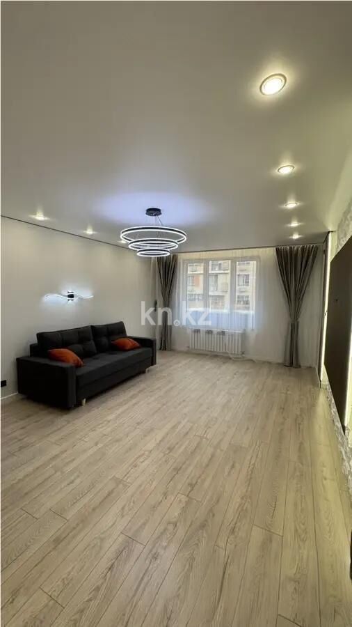Продажа 2-комнатной квартиры, 55 м² - Продажа двухкомнатных квартир в Бостандыкском р-не Алматы - страница 27 фото 1 из 4