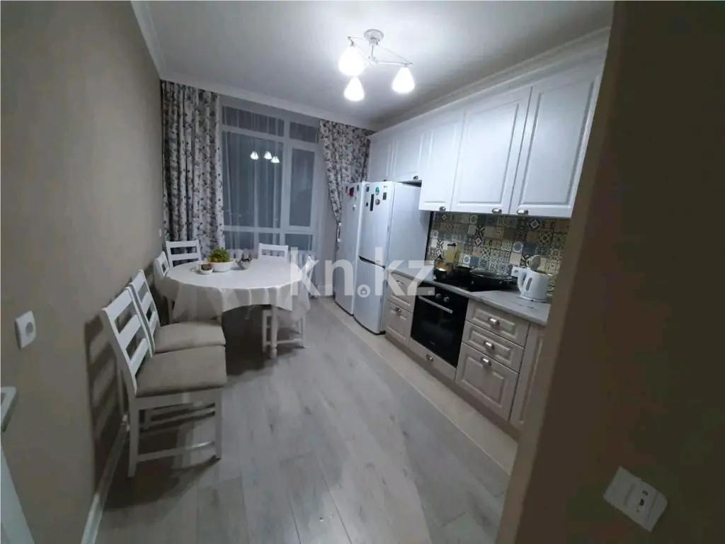 Продажа 2-комнатной квартиры, 70 м², ул. Кургальжинское шоссе, дом  25/1 в Астане - фото 2