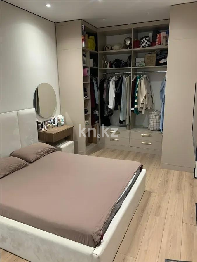Продажа 2-комнатной квартиры, 63.1 м² - Продажа квартир от собственников в Алматы - страница 4 фото 2 из 3