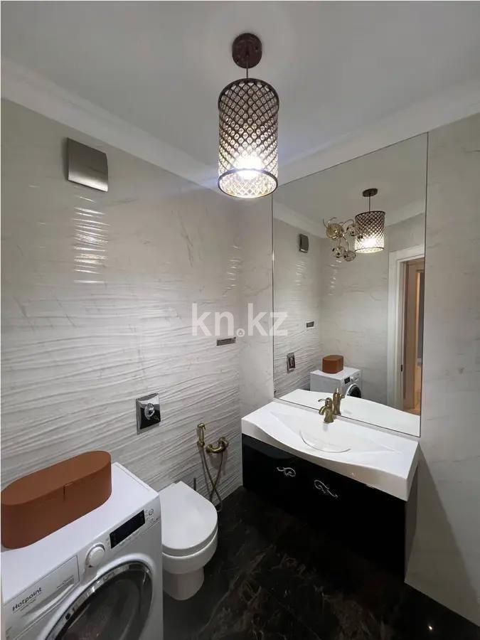 Продажа 2-комнатной квартиры, 81 м², ул. Нурмагамбетова, дом  138/2 в Алматы - фото 4