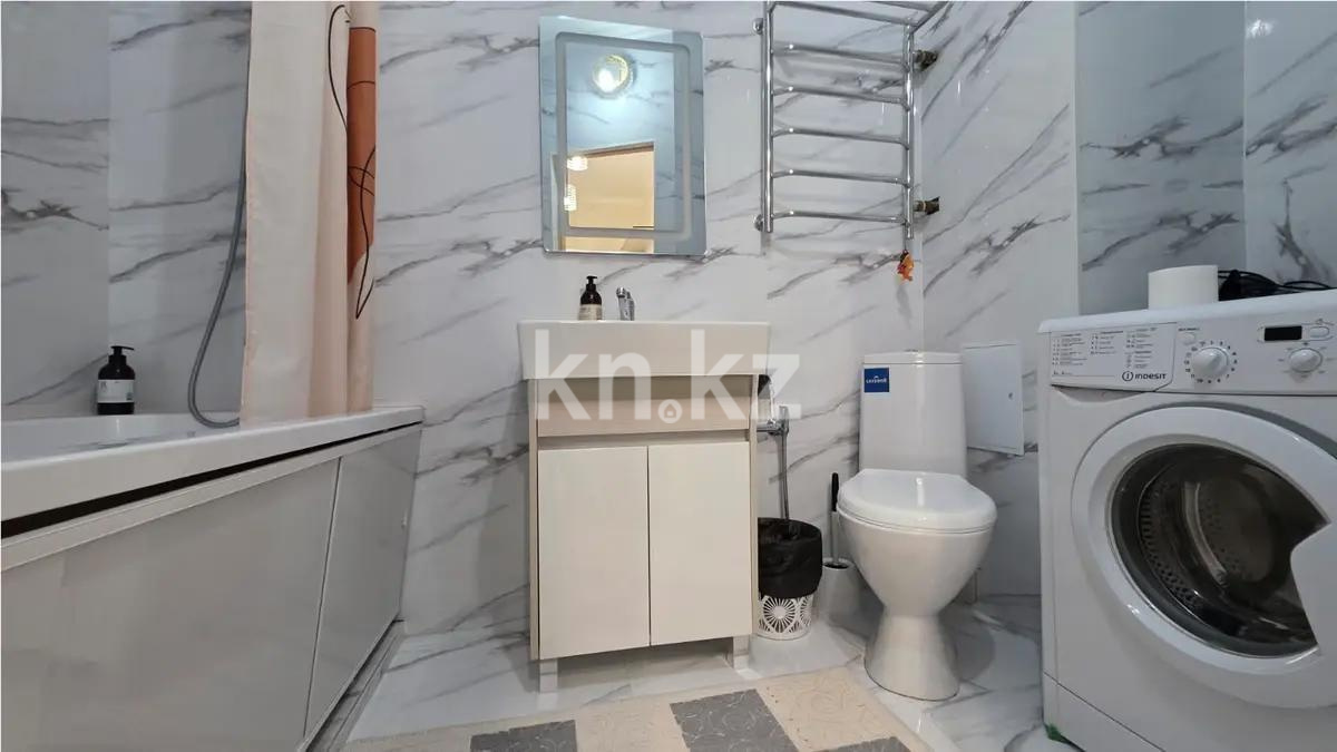 Продажа 1-комнатной квартиры, 45 м², ул. Сарайшык, дом  7/3 - Продажа квартир в Астане без посредников фото 3 из 4