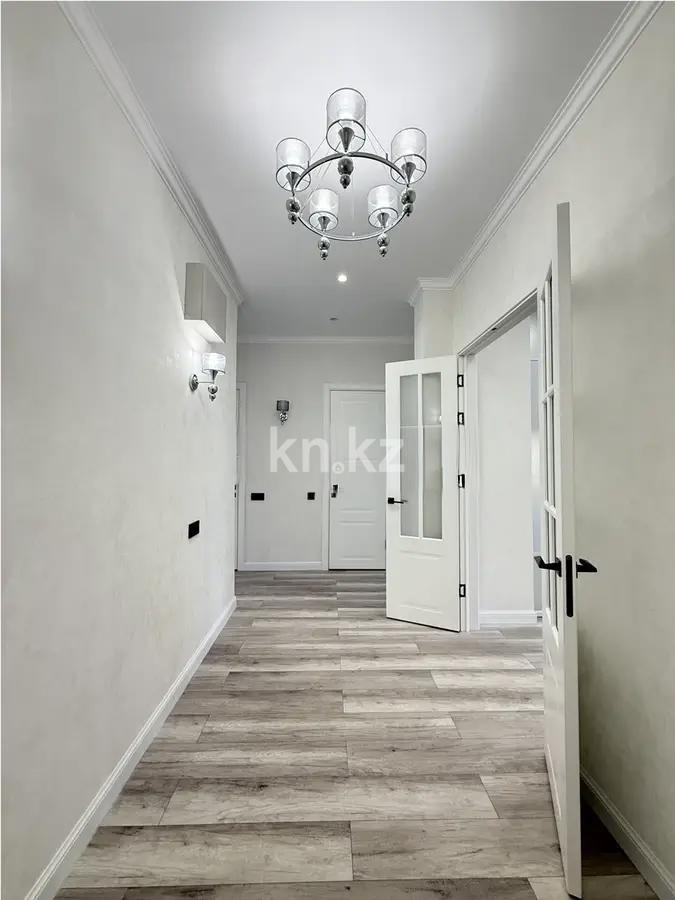 Продажа 3-комнатной квартиры, 71 м², ул. Сыганак, дом  24 в Астане - фото 5