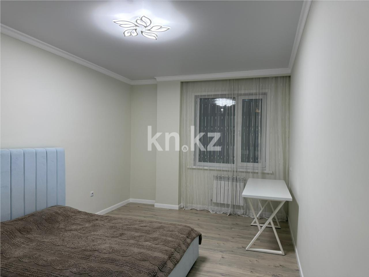 Продажа 2-комнатной квартиры, 68 м², пр. Шахтеров, дом  46/1 - Продажа квартир в Караганде фото 4 из 13