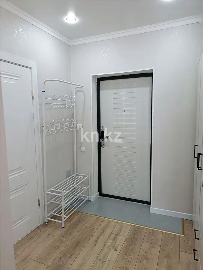 Продажа 1-комнатной квартиры, 37 м² - Продажа квартир в новостройках Астаны - страница 43 фото 4 из 4