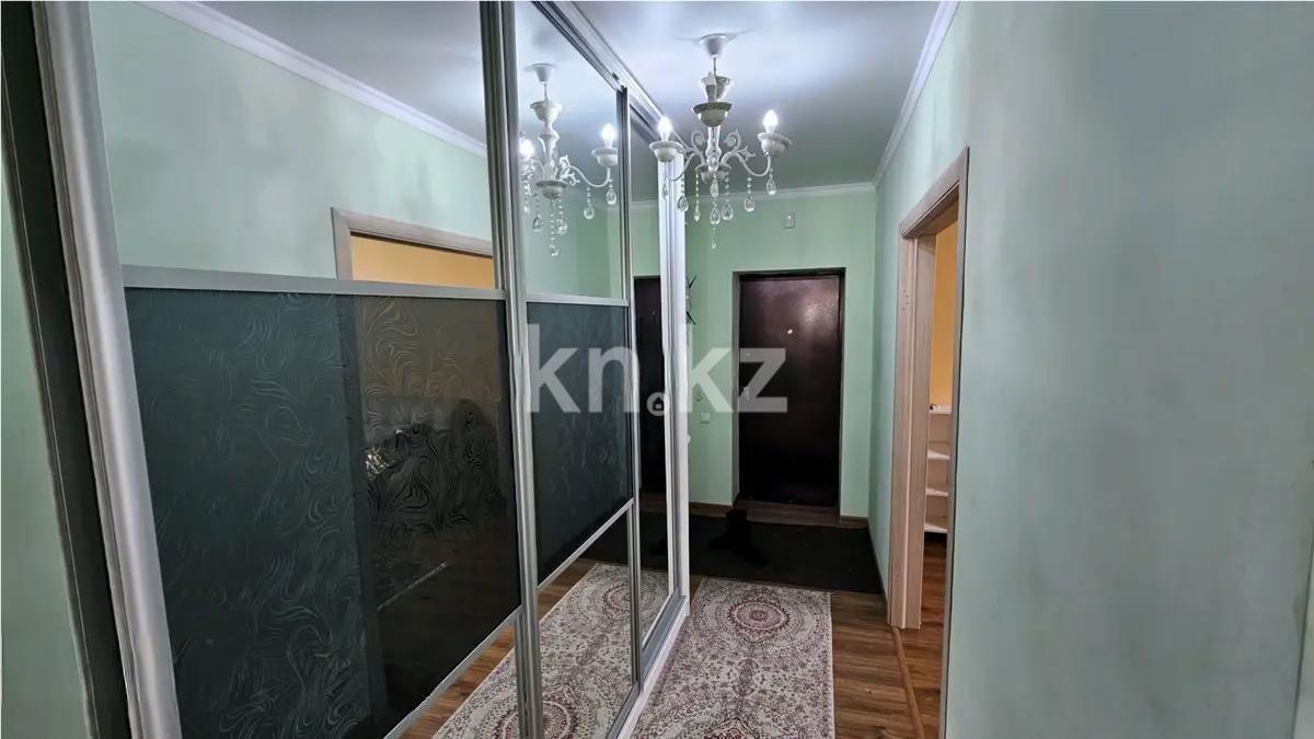 Продажа 1-комнатной квартиры, 44 м² - Продажа однокомнатных квартир в Казахстане - страница 10 фото 4 из 4