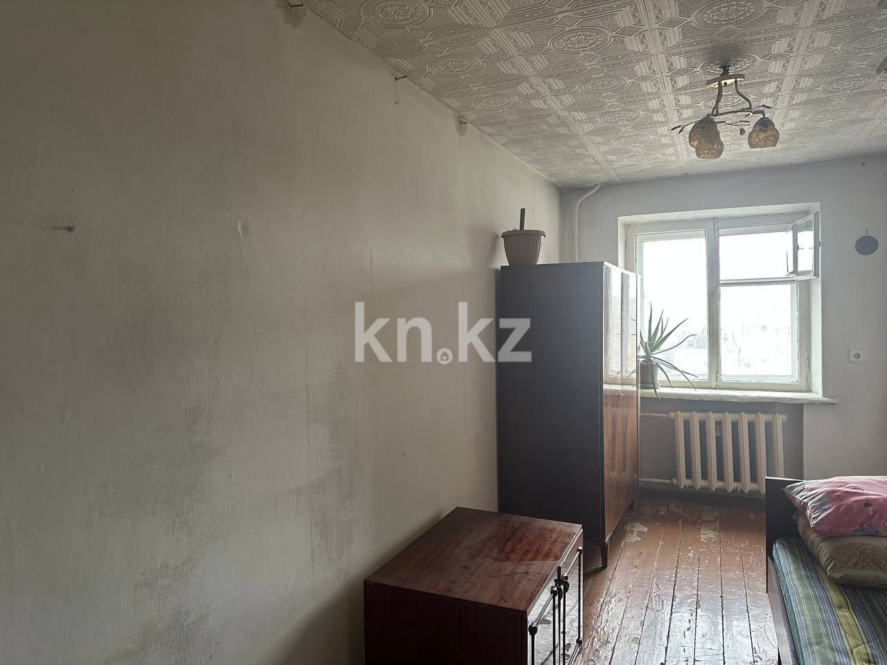 Продажа 2-комнатной квартиры, 44 м² - Продажа жилой и коммерческой недвижимости в Усть-Каменогорске фото 9 из 16