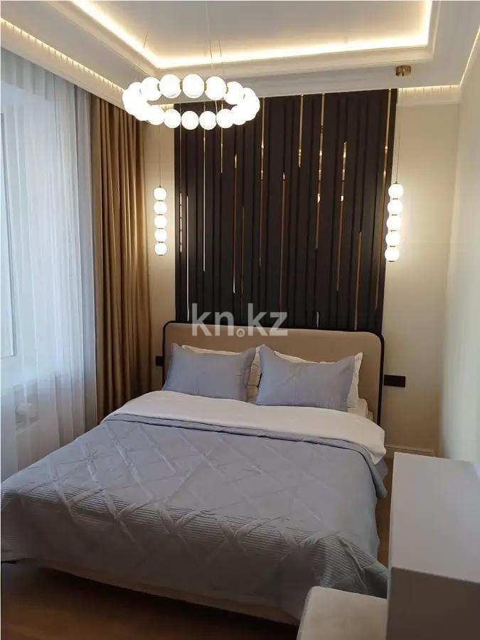 Продажа 2-комнатной квартиры, 41.2 м² в Астане - фото 2