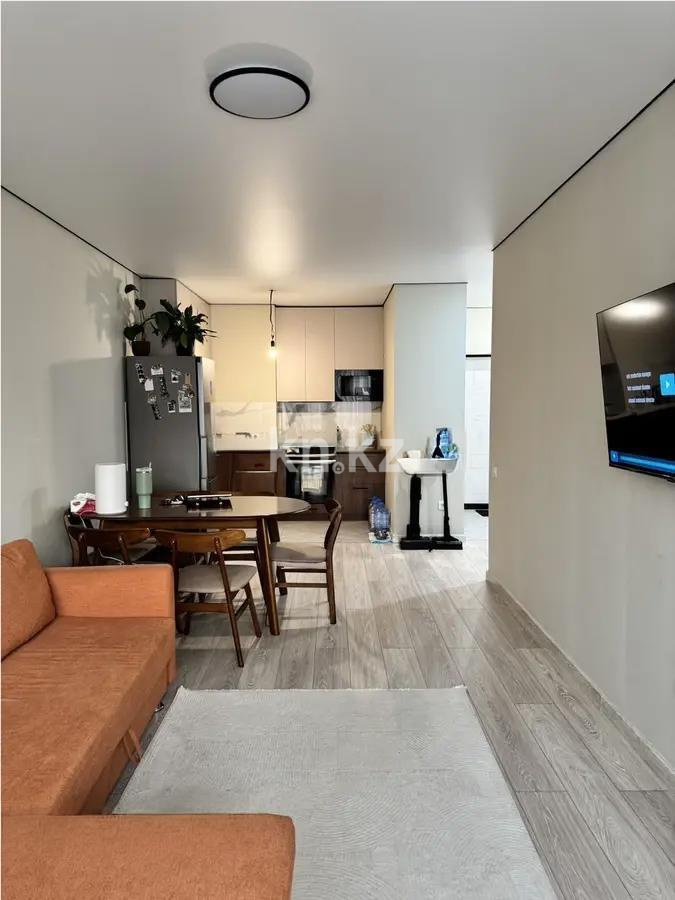 Продажа 2-комнатной квартиры, 51 м², ул. Утепова, дом  31 в Алматы - фото 3