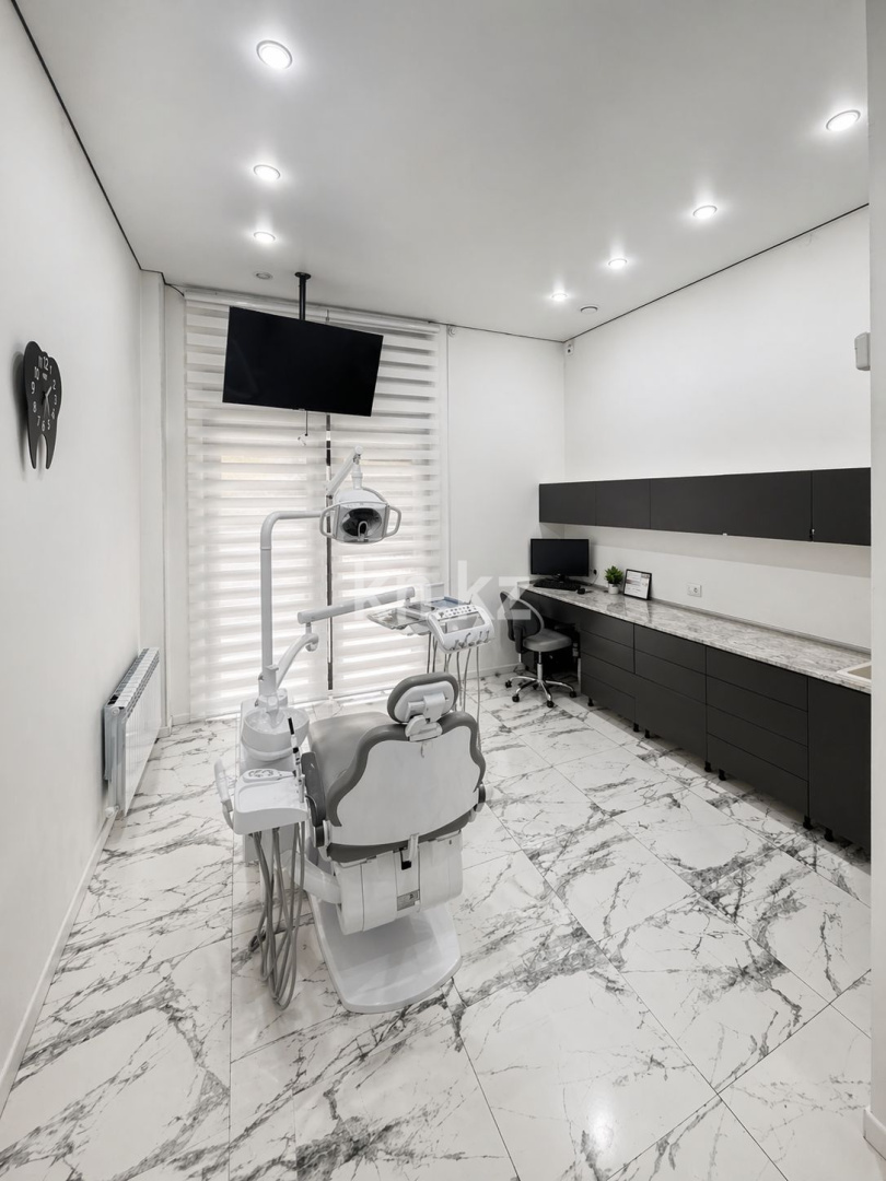 Продажа помещения, 150 м² - Продажа офисных и торговых помещений в Алматы фото 3 из 3