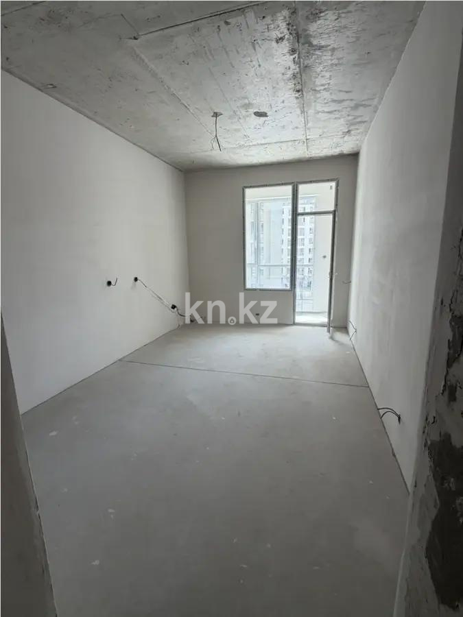 Продажа 4-комнатной квартиры, 117 м² - Продажа квартир в новостройках Алматы фото 1 из 4