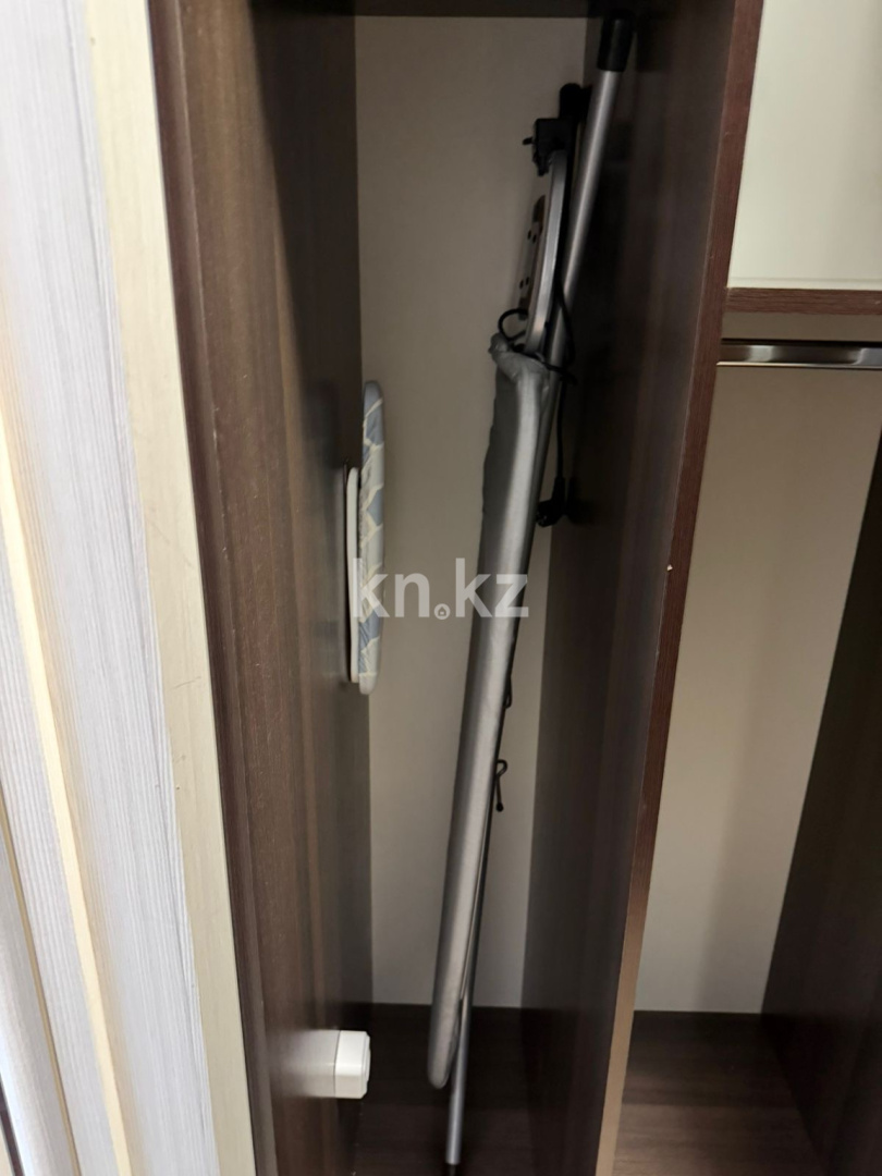 Аренда 3-комнатной квартиры, 87 м² в Астане - фото 13