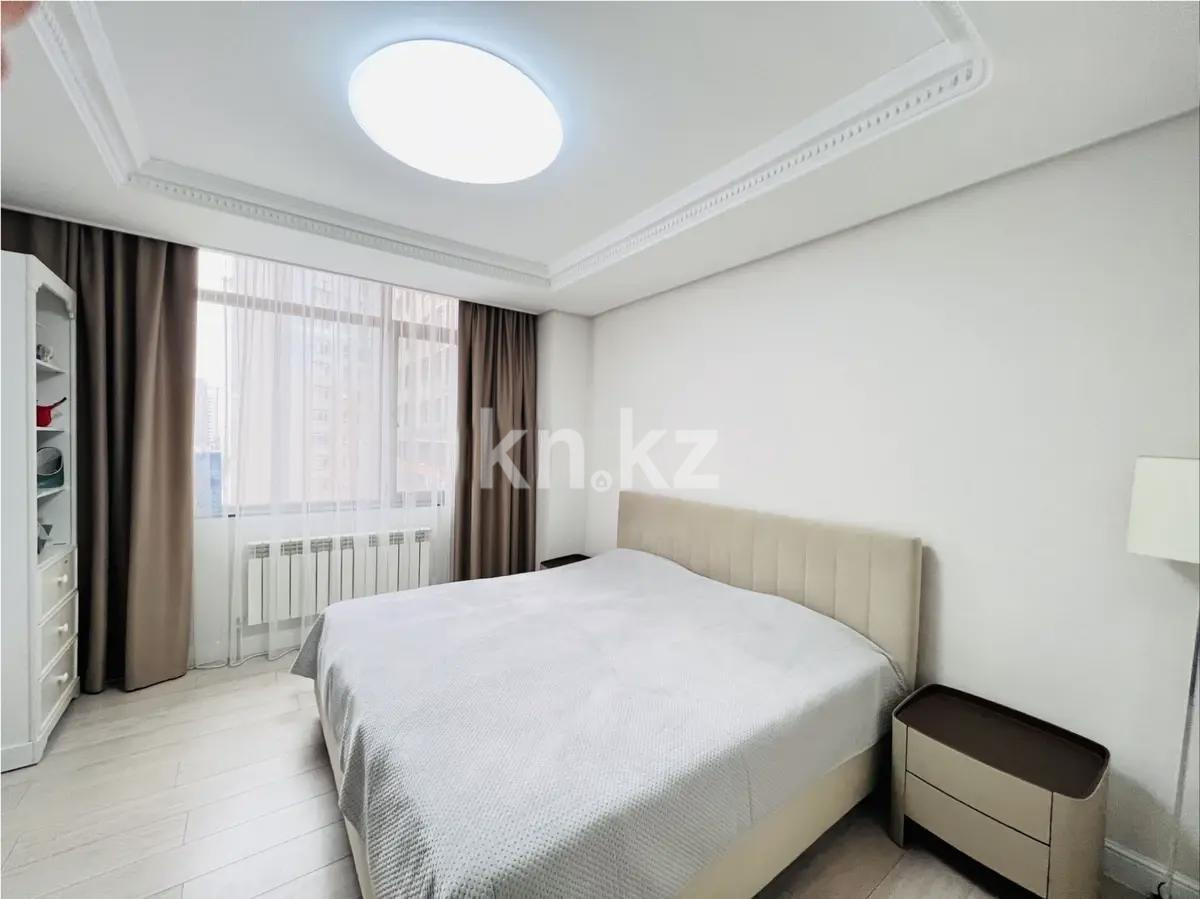 Продажа 4-комнатной квартиры, 140 м² в Астане - фото 4