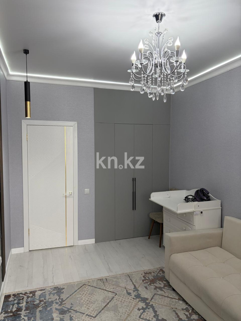 Продажа 1-комнатной квартиры, 35.5 м² в Астане - фото 13