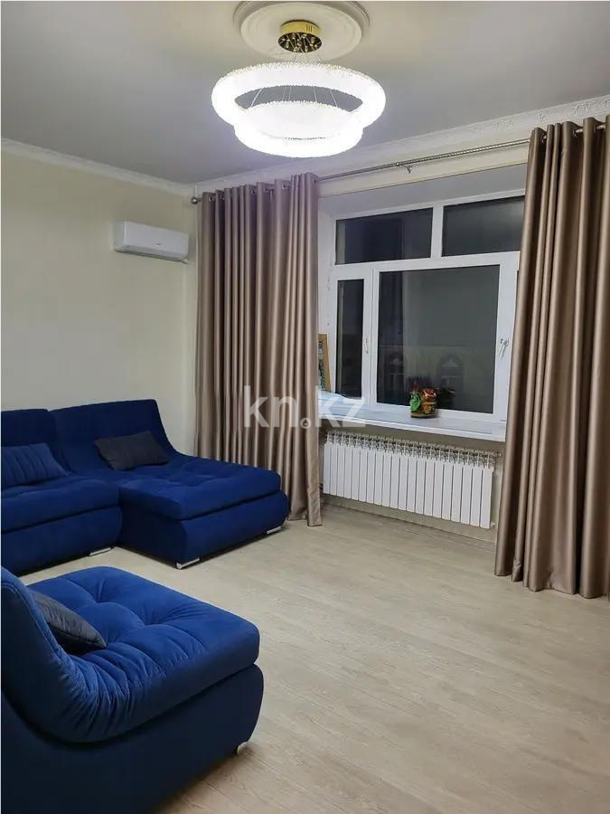 Продажа 2-комнатной квартиры, 54 м² - Недвижимость в Казахстане - страница 23 фото 1 из 4