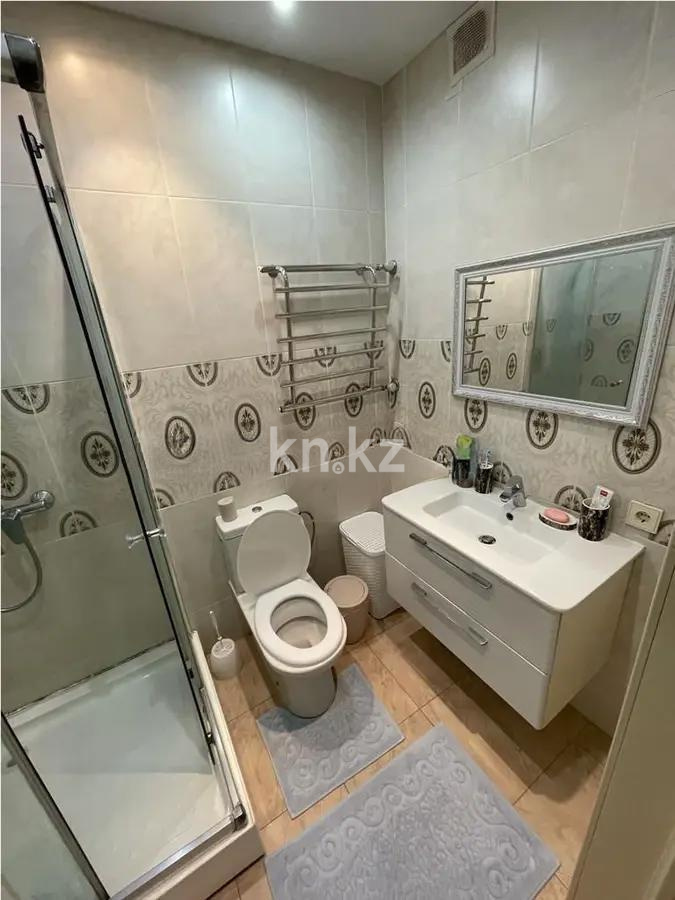 Продажа 1-комнатной квартиры, 36.5 м², ул. Туркестан, дом  4а в Астане - фото 5