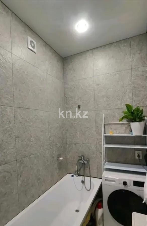 Продажа 2-комнатной квартиры, 51.1 м², ул. Айтматова, дом  77/4 - Продажа квартир в новостройках Астаны с фото фото 3 из 4