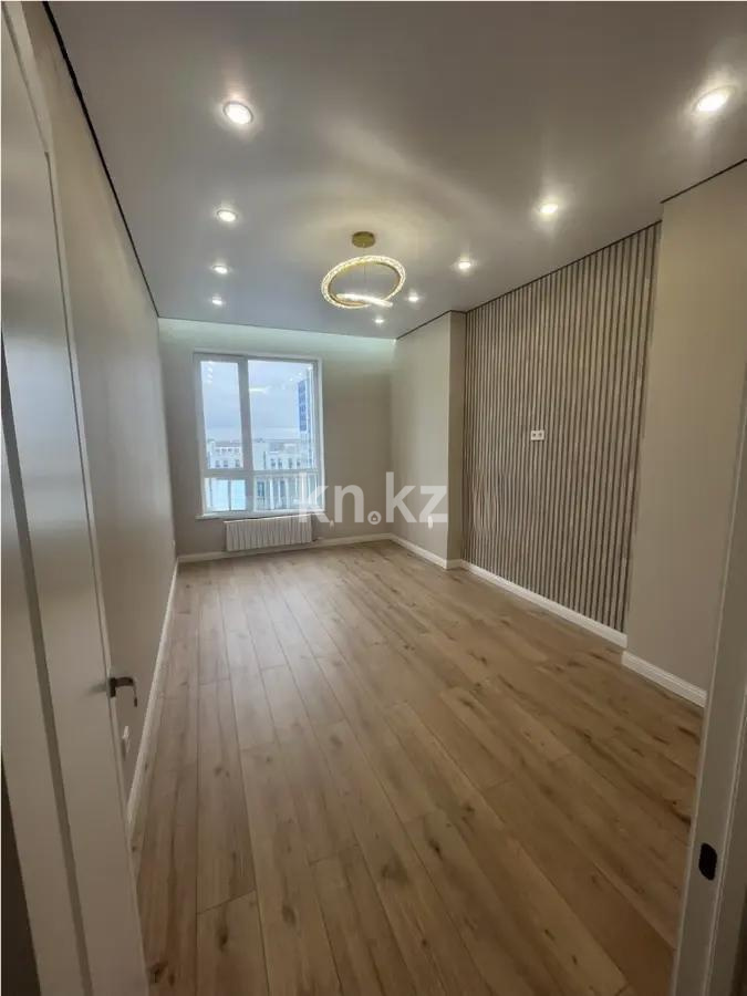 Продажа 2-комнатной квартиры, 54 м², ул. Шаймерденова, дом  4/1 в Астане