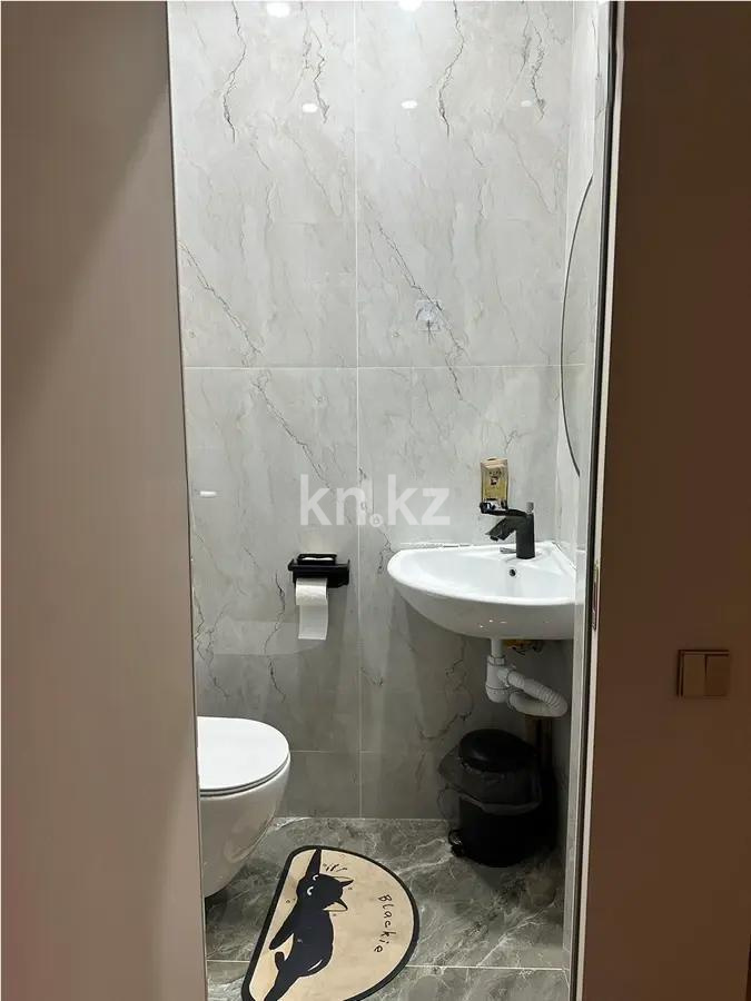 Продажа 3-комнатной квартиры, 68 м² в Алматы - фото 5