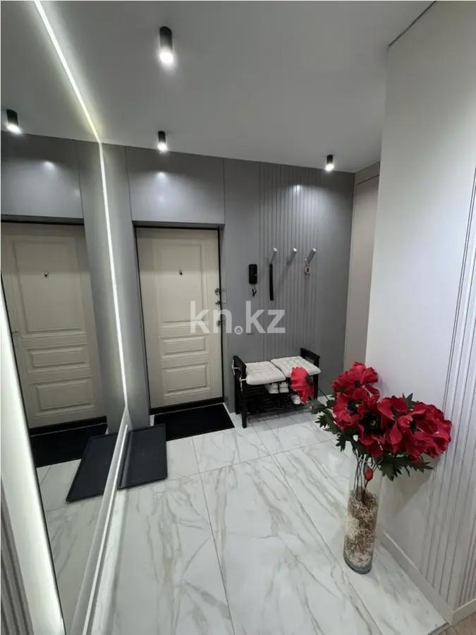 Продажа 3-комнатной квартиры, 78.8 м² - Продажа  трехкомнатных квартир в новостройках Алматы с фото - страница 7 фото 5 из 5