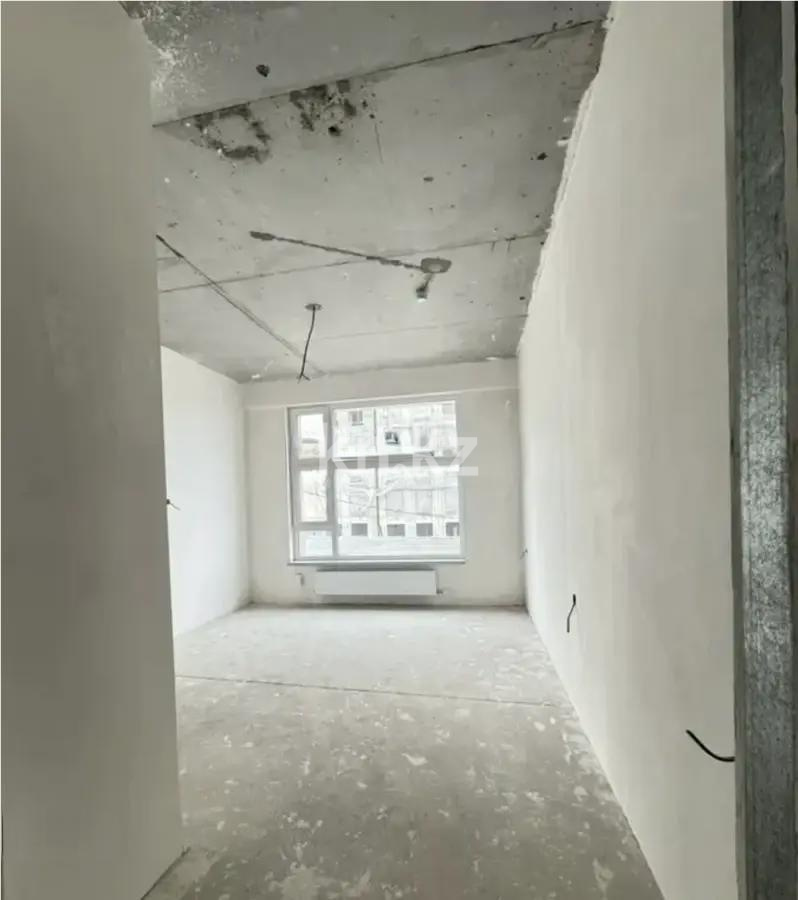Продажа 1-комнатной квартиры, 41 м² - Продажа однокомнатных квартир от собственников в Алматы фото 2 из 2