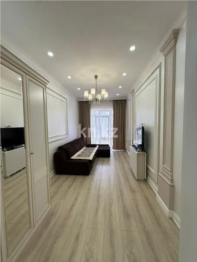 Продажа 4-комнатной квартиры, 132 м² - Продажа четырехкомнатных квартир в кирпичном доме в Караганде фото 4 из 7