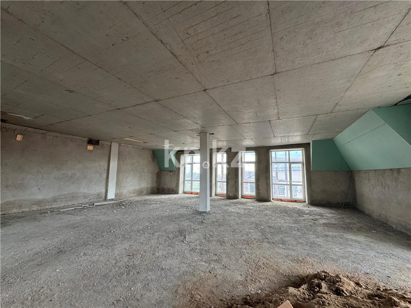 Продажа 4-комнатной квартиры, 161 м², ул. Ботаническая, дом  12/12 - Продажа  четырехкомнатных квартир в Караганде фото 5 из 11