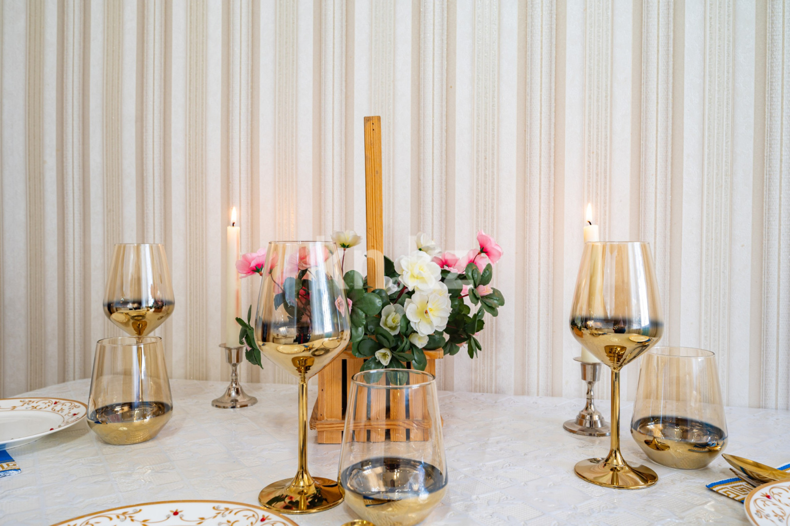 Аренда 1-комнатной квартиры посуточно, 47 м² - Аренда квартир посуточно в Алматы - страница 2 фото 11 из 19