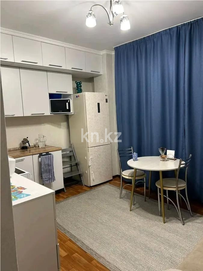 Продажа 1-комнатной квартиры, 35 м² - Продажа недвижимости в Казахстане - страница 15 фото 2 из 3