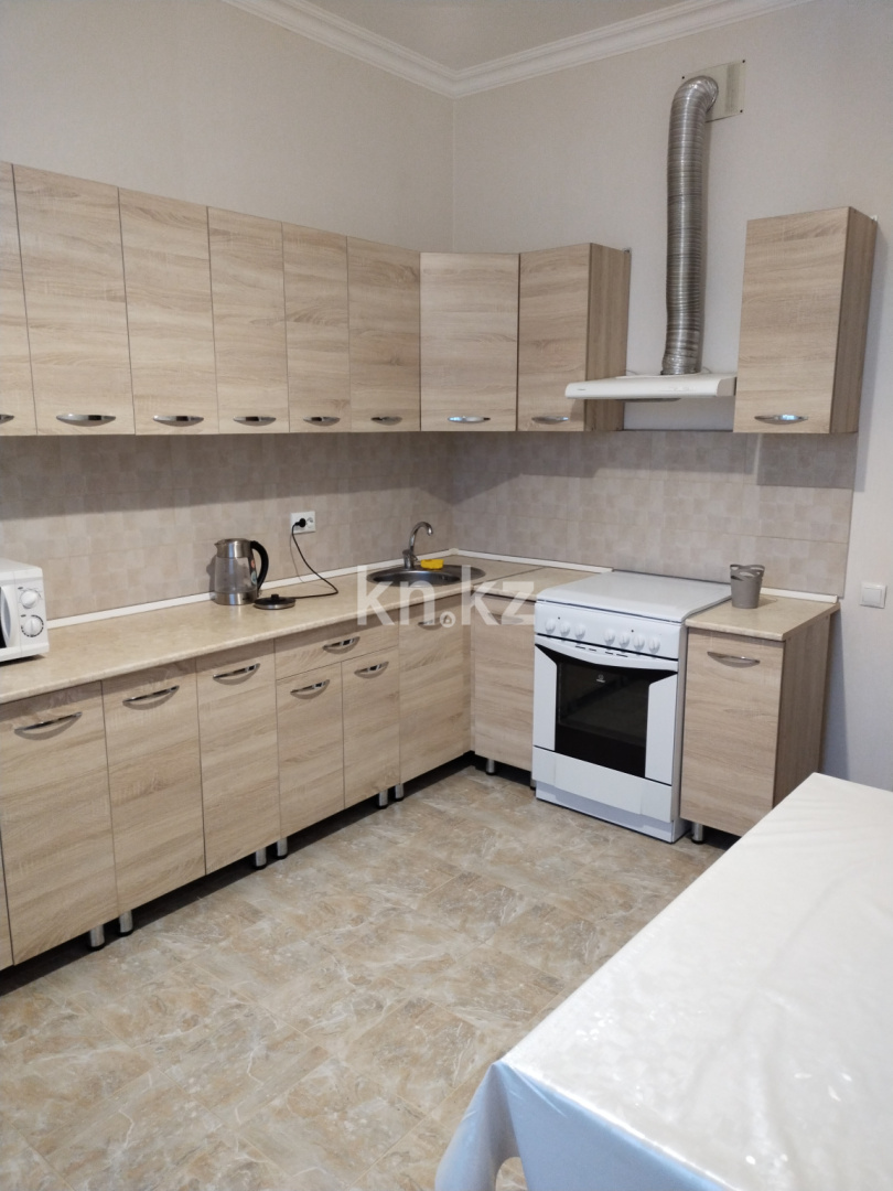 Аренда 1-комнатной квартиры, 40 м² - Аренда квартир помесячно в Казахстане - страница 6 фото 2 из 4