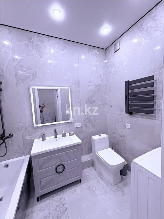 Продажа 3-комнатной квартиры, 50 м² в Алматы - фото 3